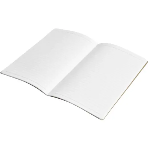 Altitude Bardsley A5 Soft Cover Notebook Open